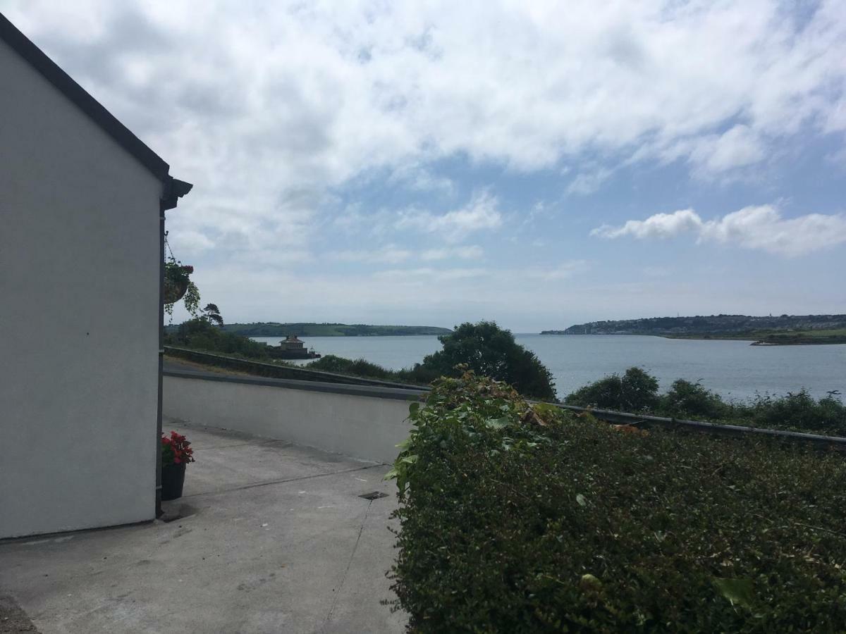 Cottage At Youghal Bridge Dloughtane ภายนอก รูปภาพ