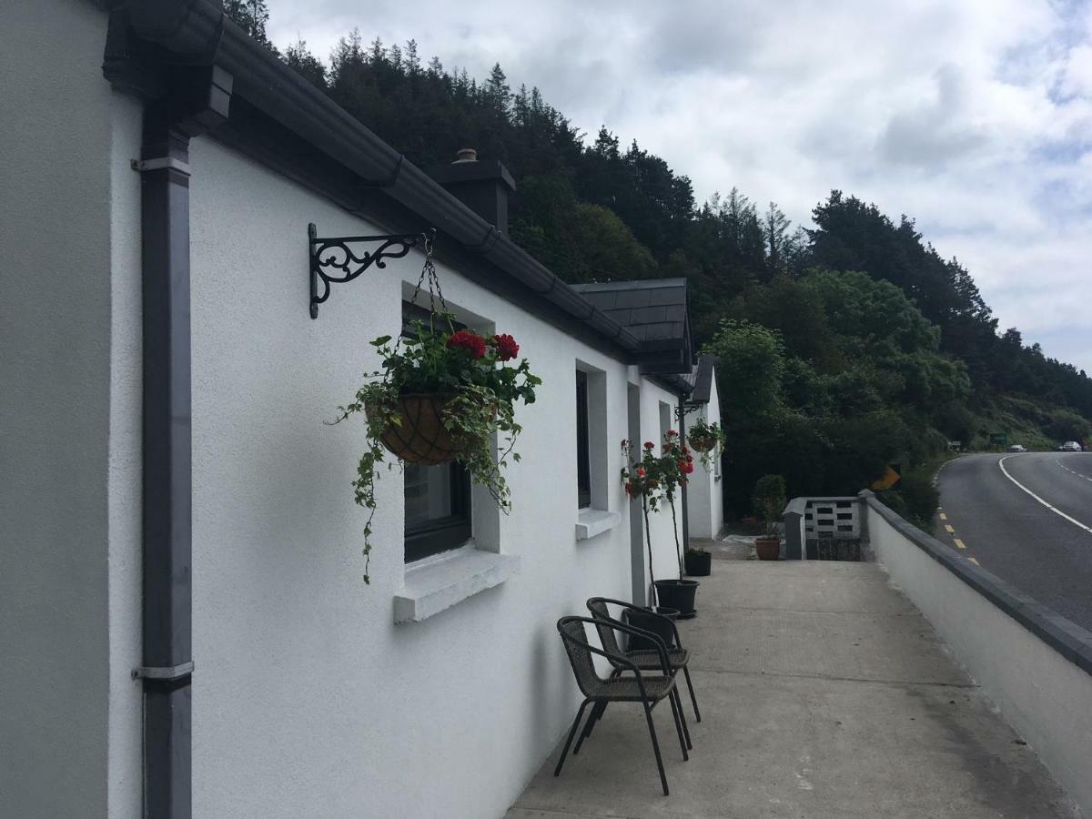 Cottage At Youghal Bridge Dloughtane ภายนอก รูปภาพ