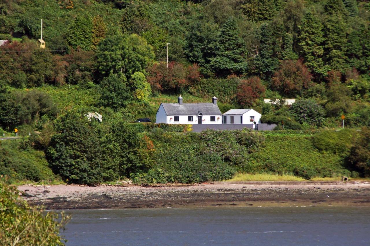 Cottage At Youghal Bridge Dloughtane ภายนอก รูปภาพ