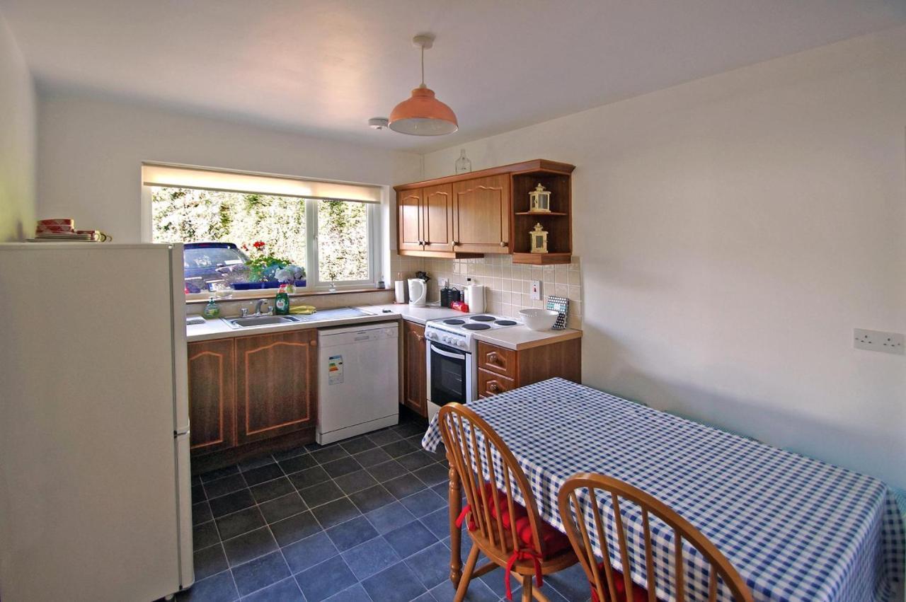 Cottage At Youghal Bridge Dloughtane ภายนอก รูปภาพ